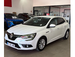 Renault Megane 1.2TCE 130CV INTENSE miniatura 2